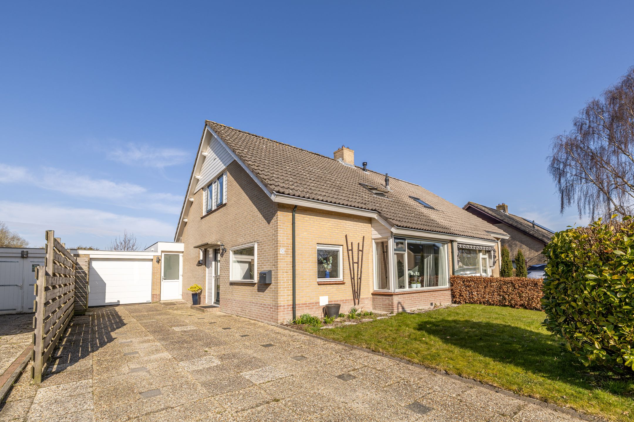 Foto 9 van Foareker 10