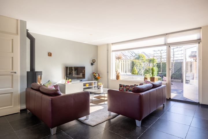 Foto 5 van Overwaard 9