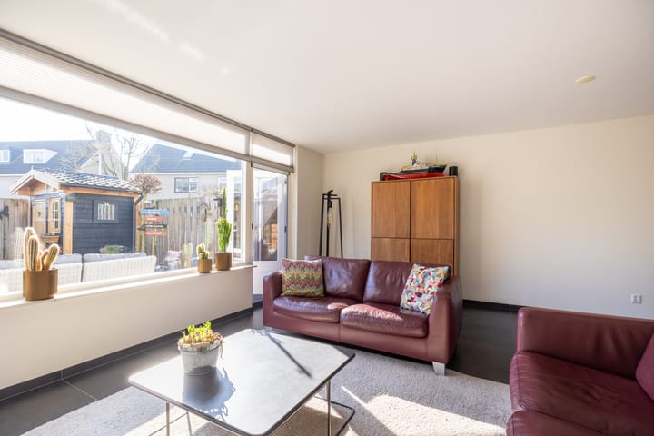 Foto 6 van Overwaard 9