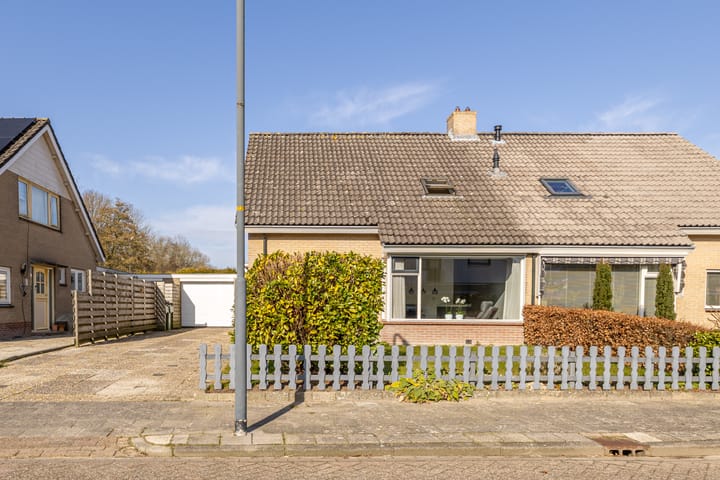 Foto 11 van Foareker 10