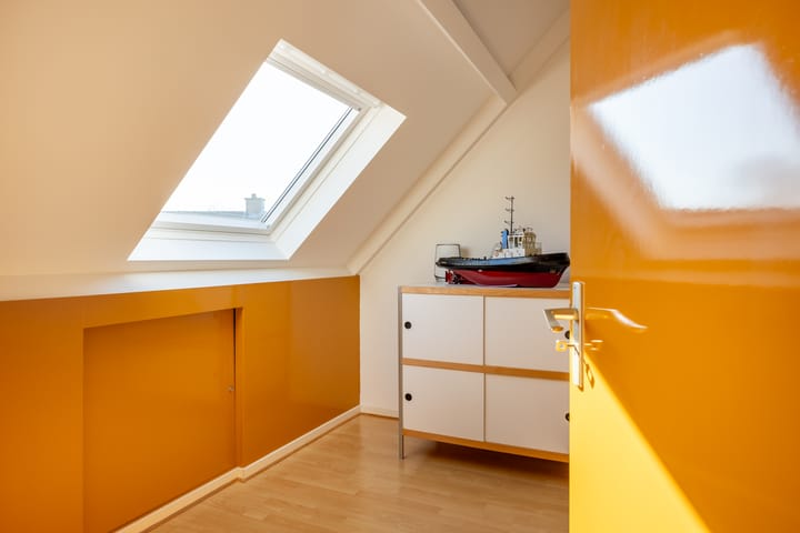 Foto 30 van Overwaard 9