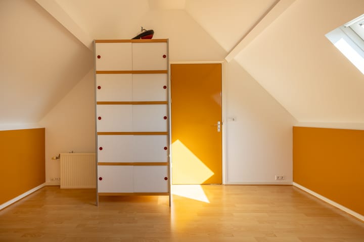 Foto 32 van Overwaard 9