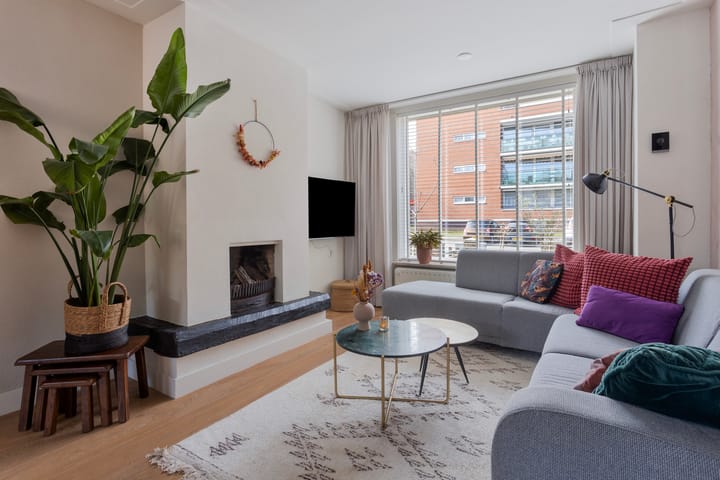 Foto 2 van Marius de Langenstraat 35