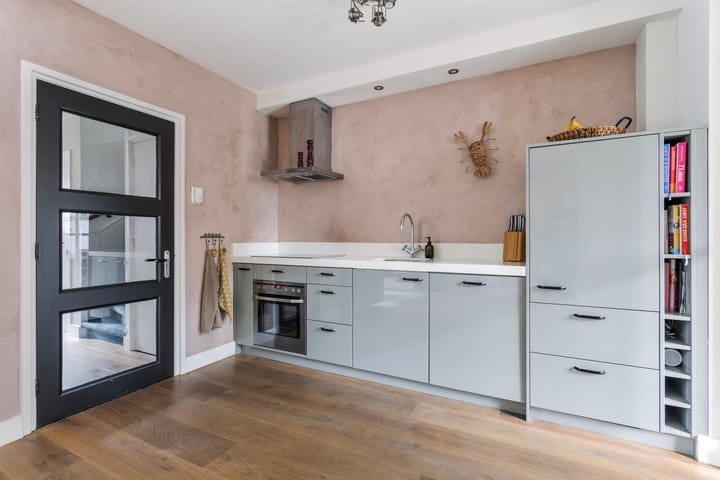 Foto 3 van Marius de Langenstraat 35