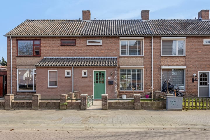 Foto 5 van Marius de Langenstraat 35