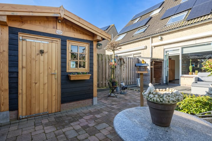 Foto 36 van Overwaard 9