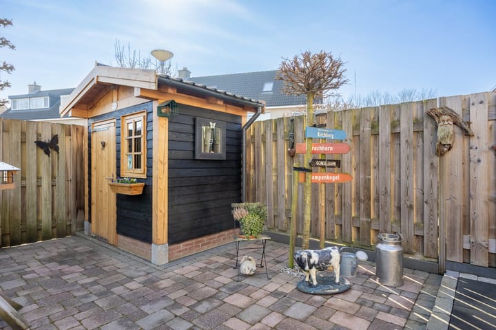 Foto 37 van Overwaard 9