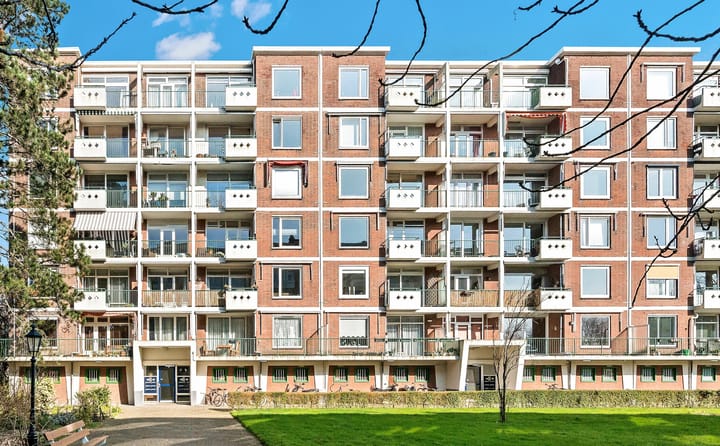 Foto 4 van Ranonkelstraat 369