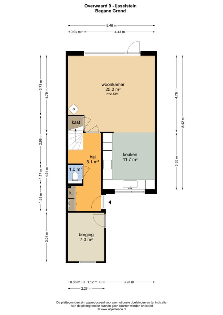 Foto 48 van Overwaard 9