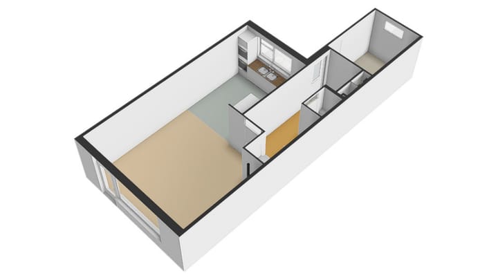 Foto 49 van Overwaard 9