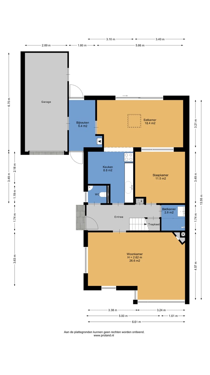 Foto 55 van Foareker 10