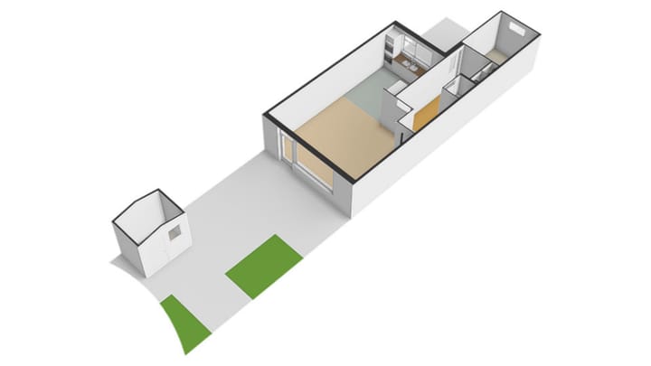 Foto 61 van Overwaard 9