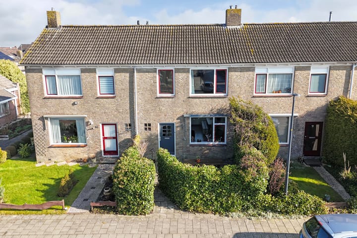 Foto 1 van Pothúswyk 44