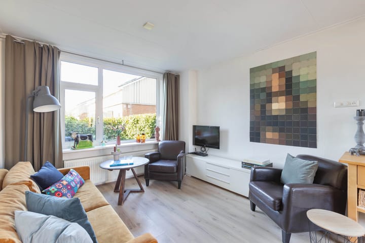 Foto 5 van Pothúswyk 44