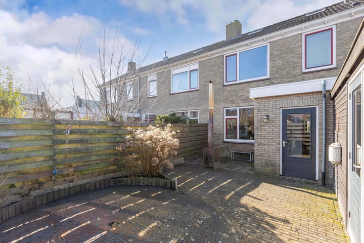 Foto 14 van Pothúswyk 44