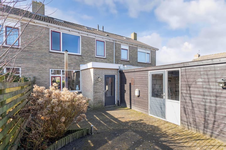 Foto 15 van Pothúswyk 44