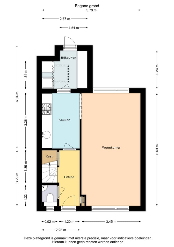 Foto 37 van Pothúswyk 44