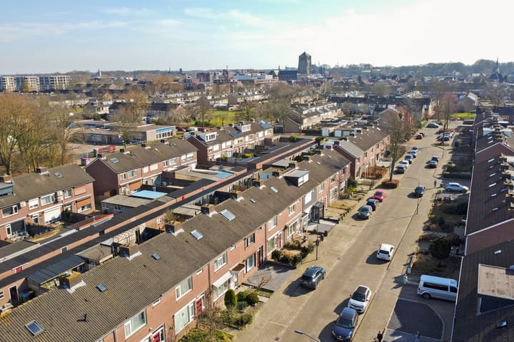 Photo 38 of Zwaluwstraat 13