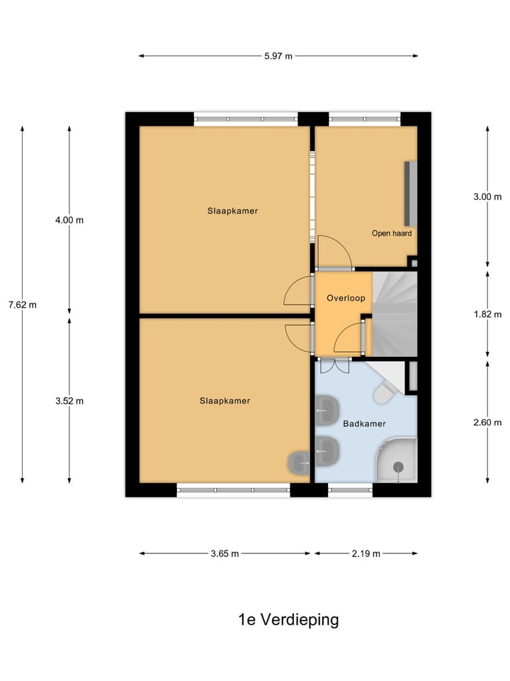 Photo 41 of Zwaluwstraat 13