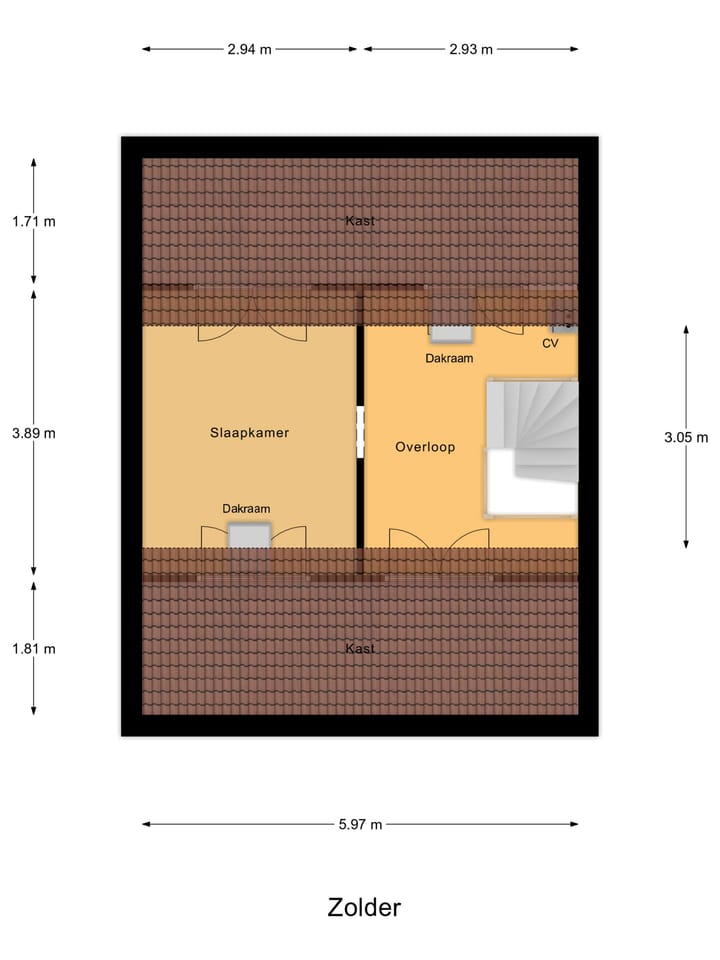 Photo 42 of Zwaluwstraat 13