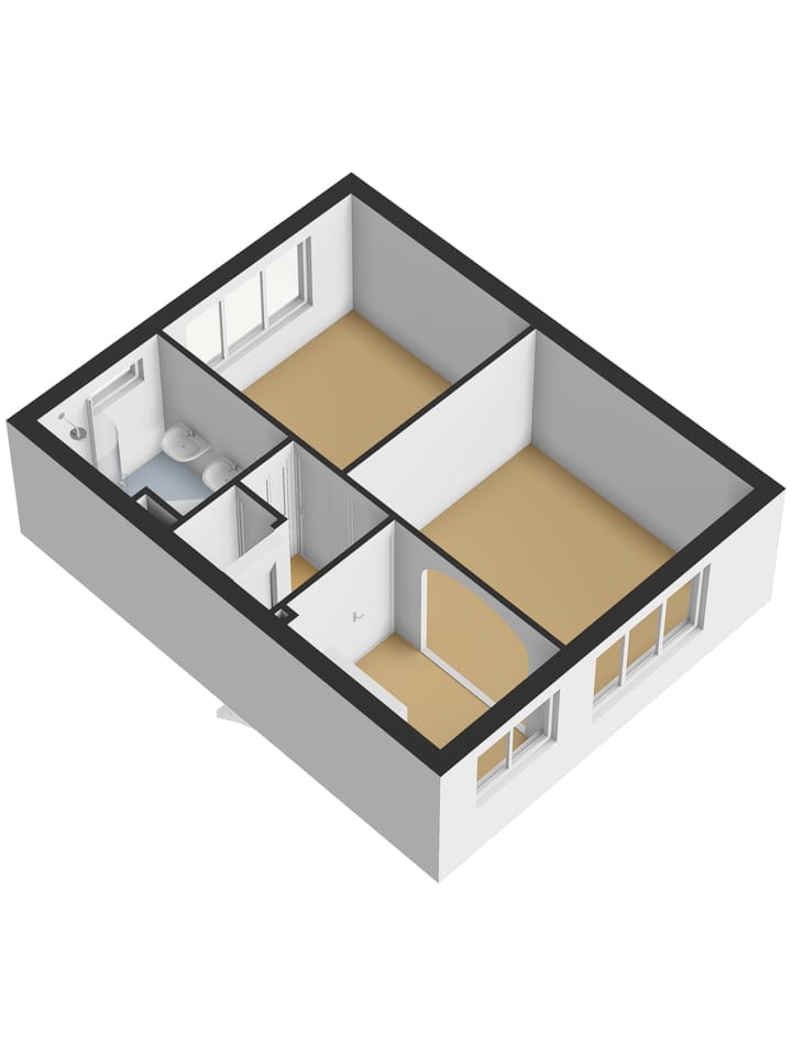 Photo 46 of Zwaluwstraat 13