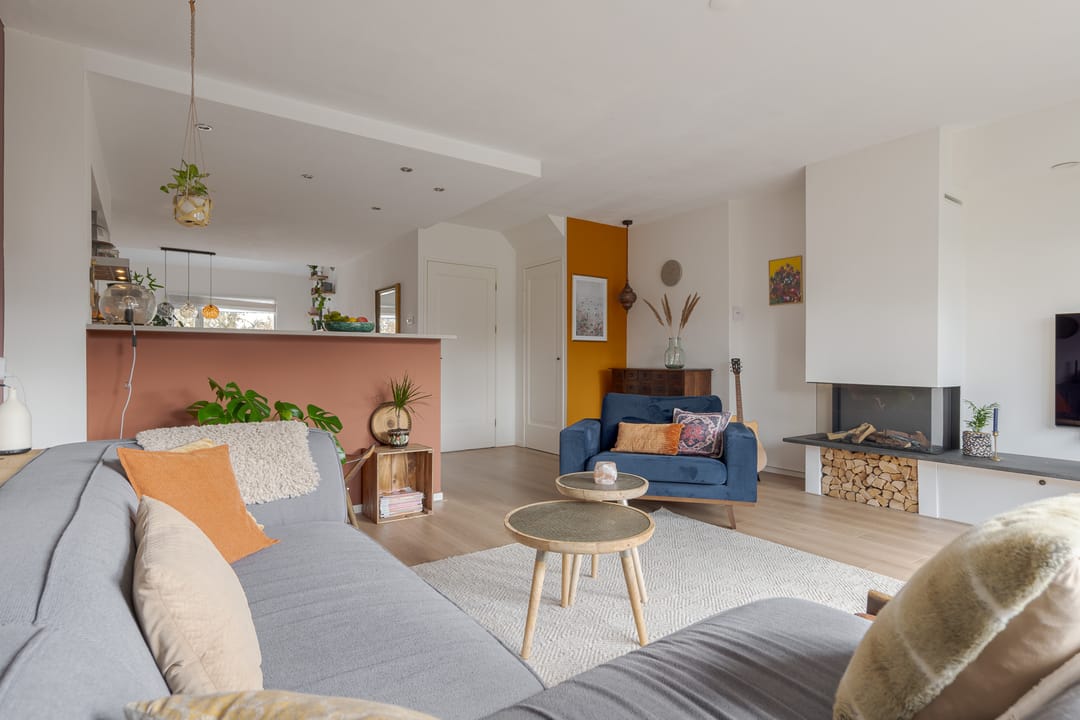 Foto 1 van Baaksebeek 12