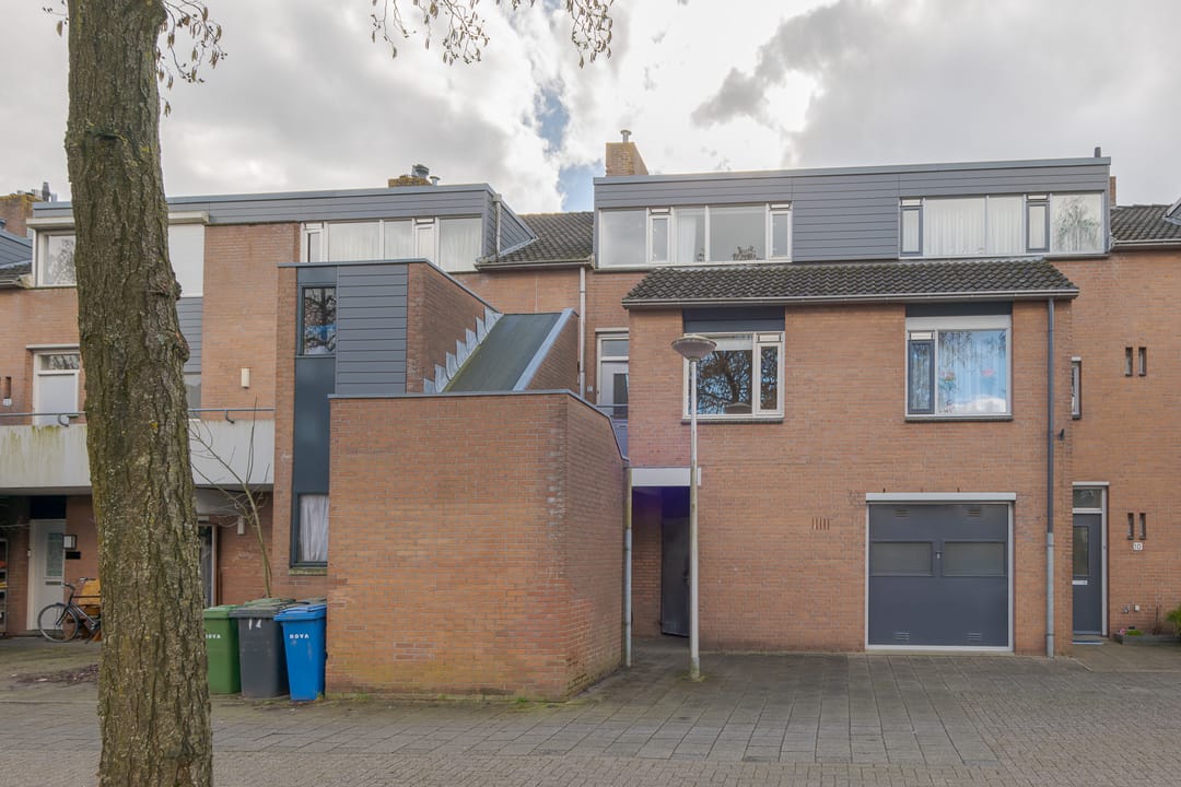 Foto 2 van Baaksebeek 12