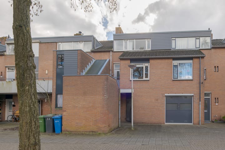 Foto 2 van Baaksebeek 12