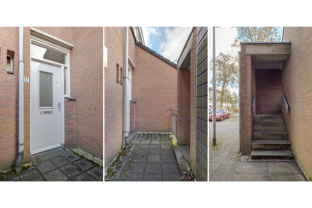 Foto 7 van Baaksebeek 12