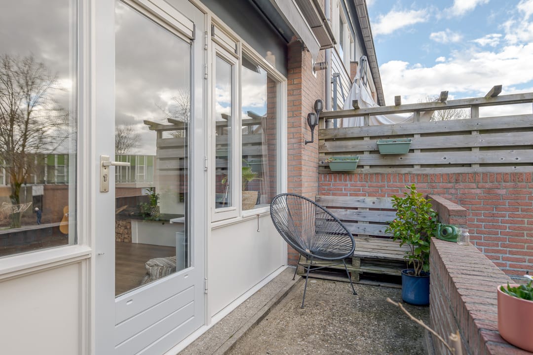 Foto 13 van Baaksebeek 12