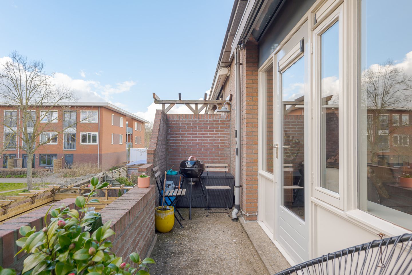 Foto 14 van Baaksebeek 12