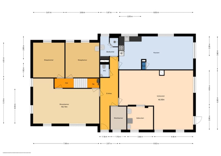 Foto 63 van Korenweg 11