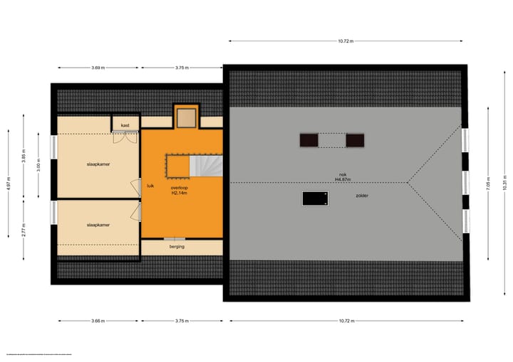 Foto 64 van Korenweg 11