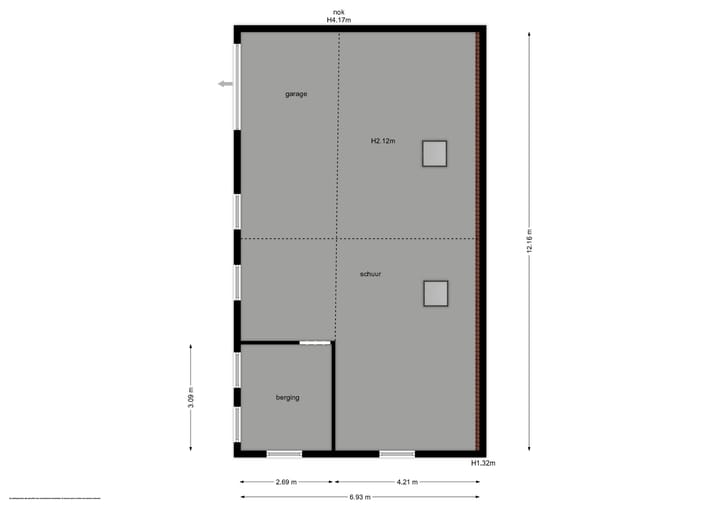Foto 66 van Korenweg 11
