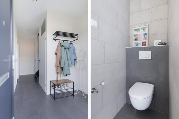 Foto 3 van De Diken 32