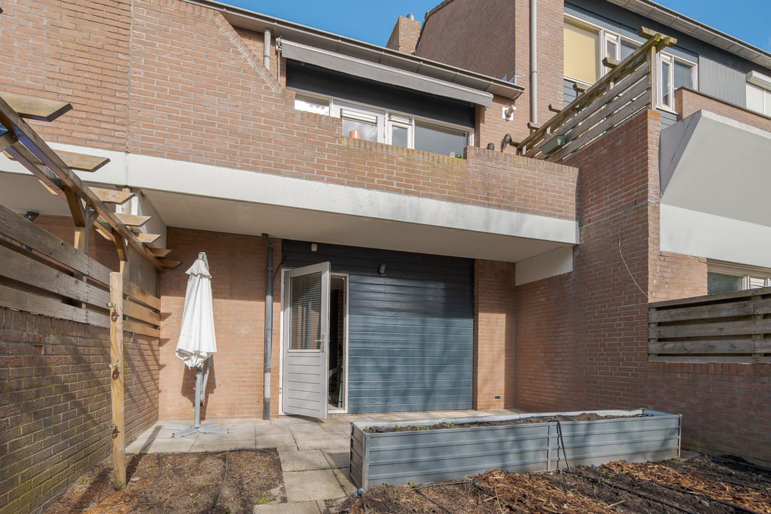 Foto 52 van Baaksebeek 12