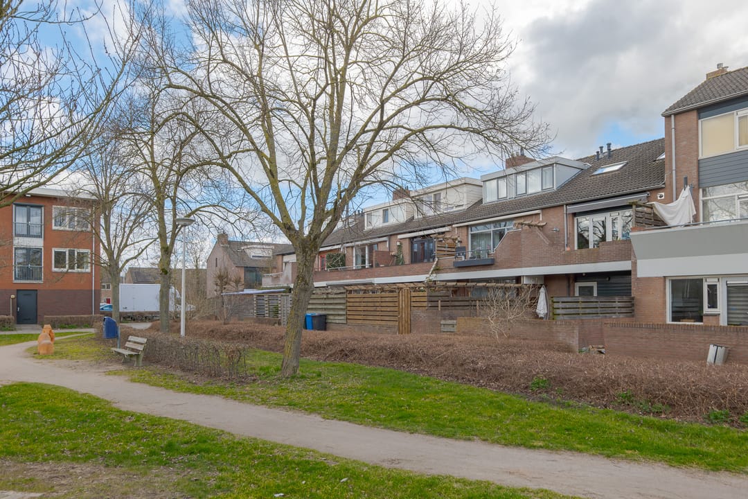 Foto 53 van Baaksebeek 12