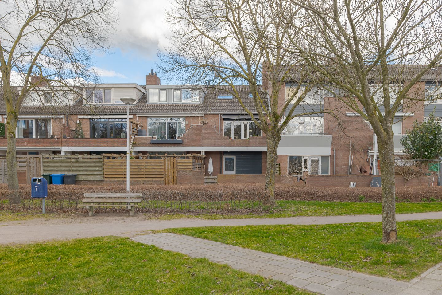 Foto 55 van Baaksebeek 12