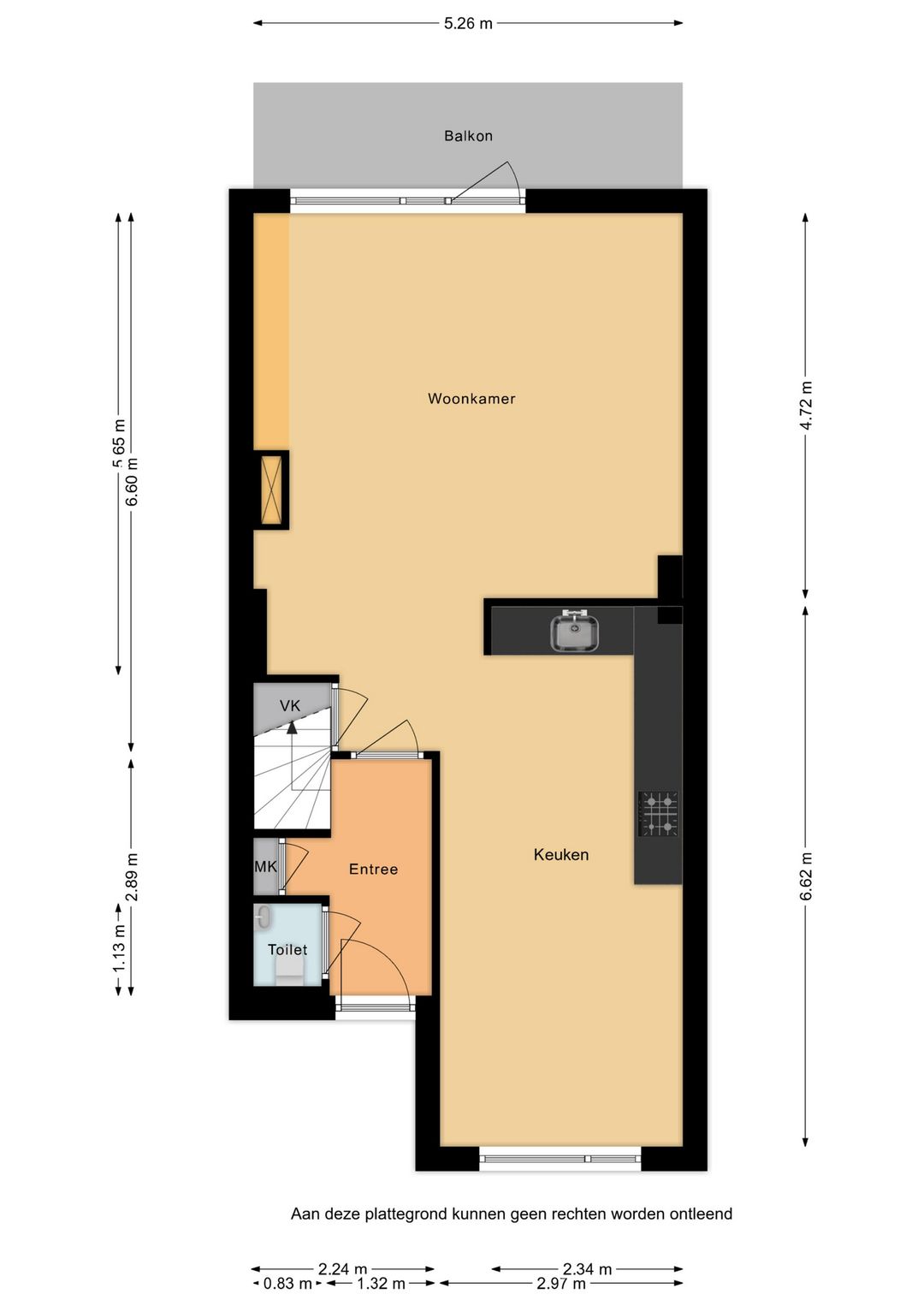 Foto 56 van Baaksebeek 12