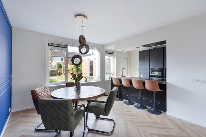 Foto 13 van De Diken 32