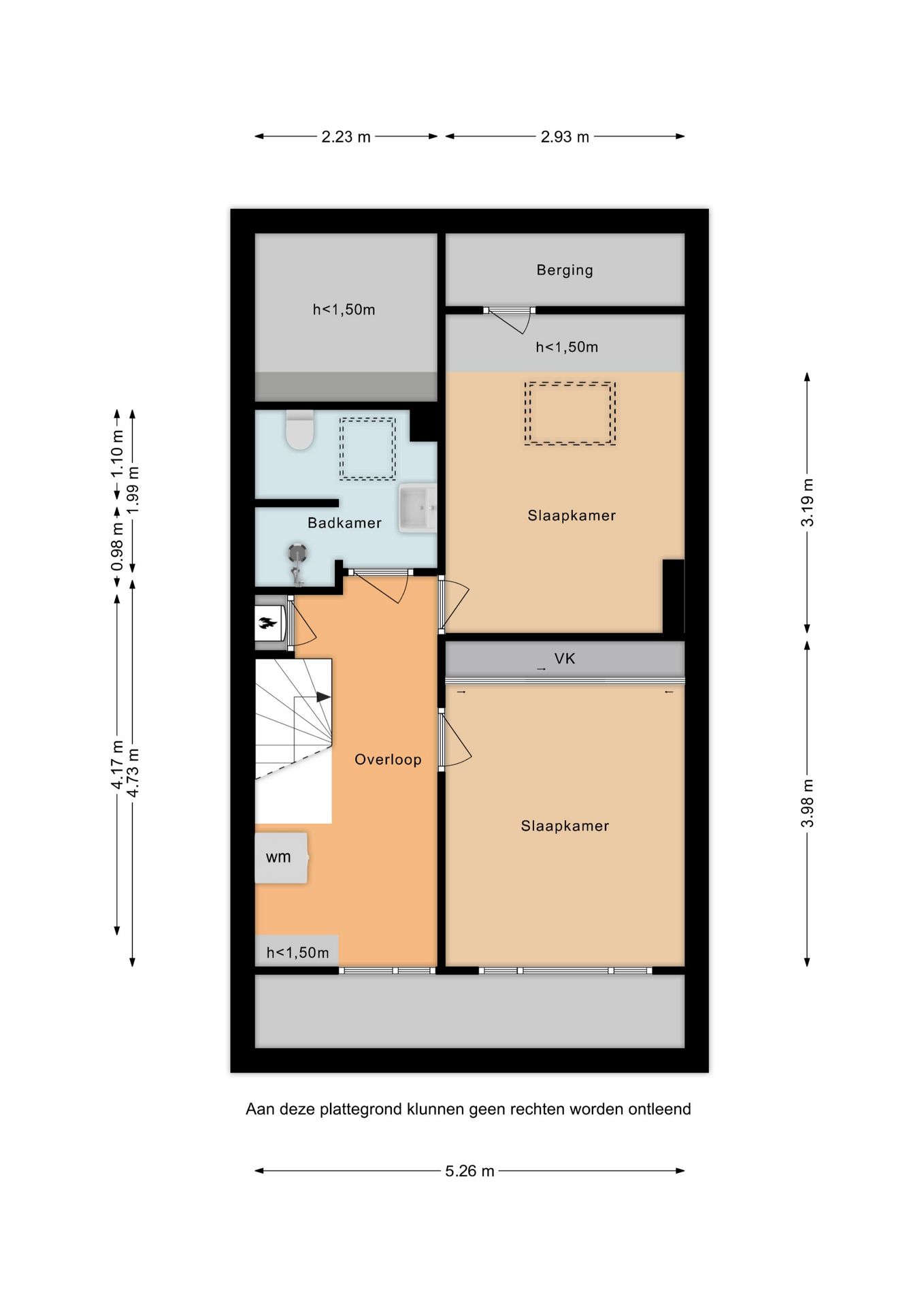 Foto 57 van Baaksebeek 12