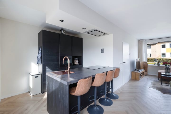 Foto 15 van De Diken 32