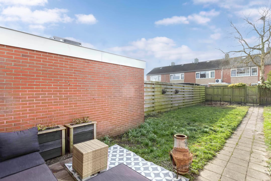 Photo 17 of De Diken 32