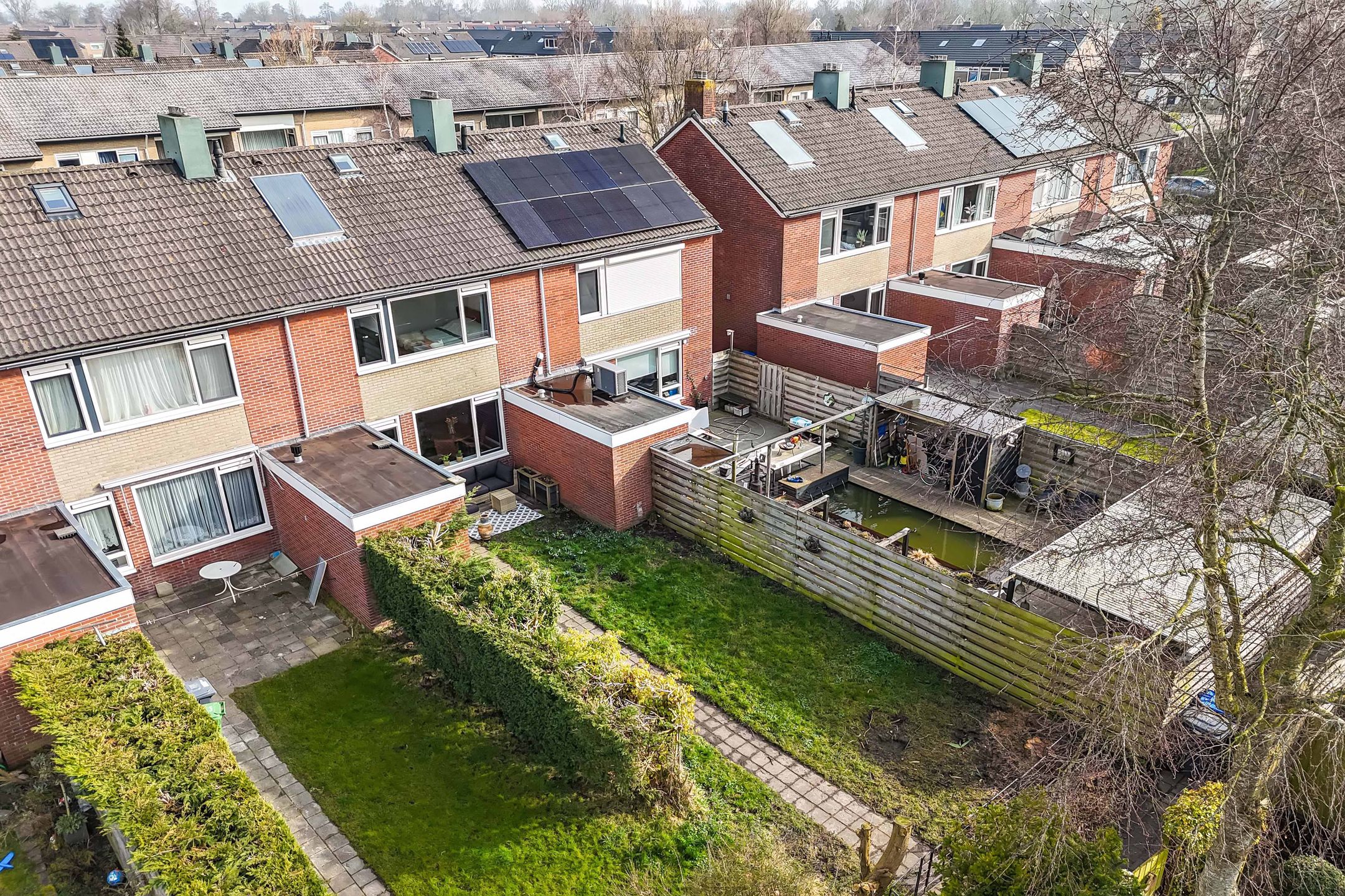 Photo 21 of De Diken 32