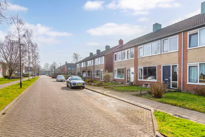 Foto 32 van De Diken 32