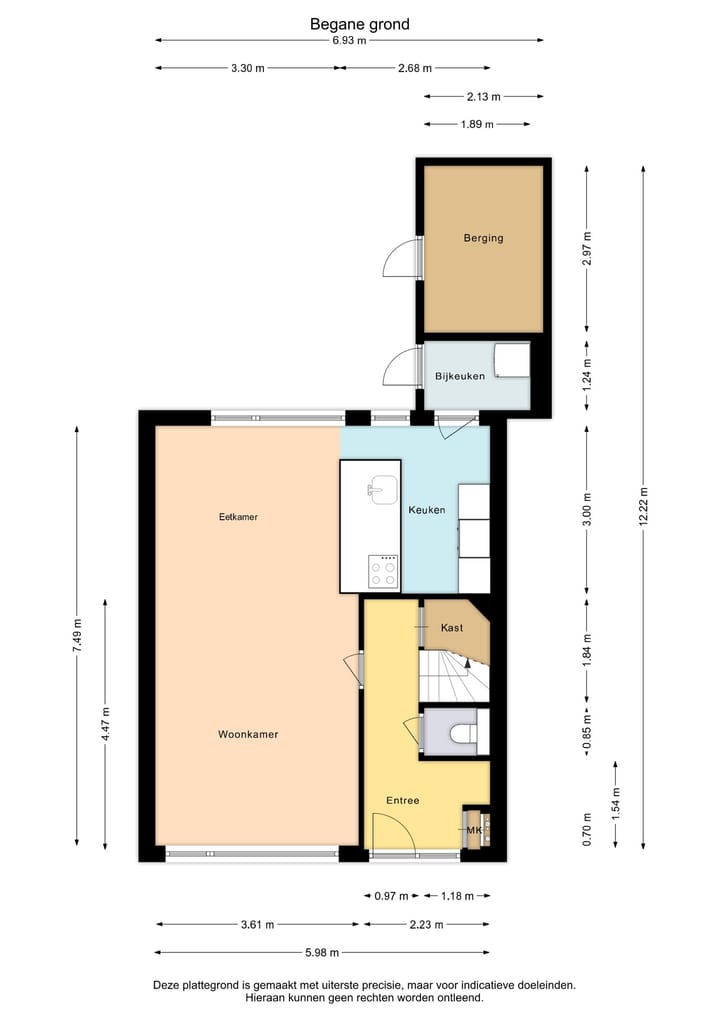 Foto 36 van De Diken 32