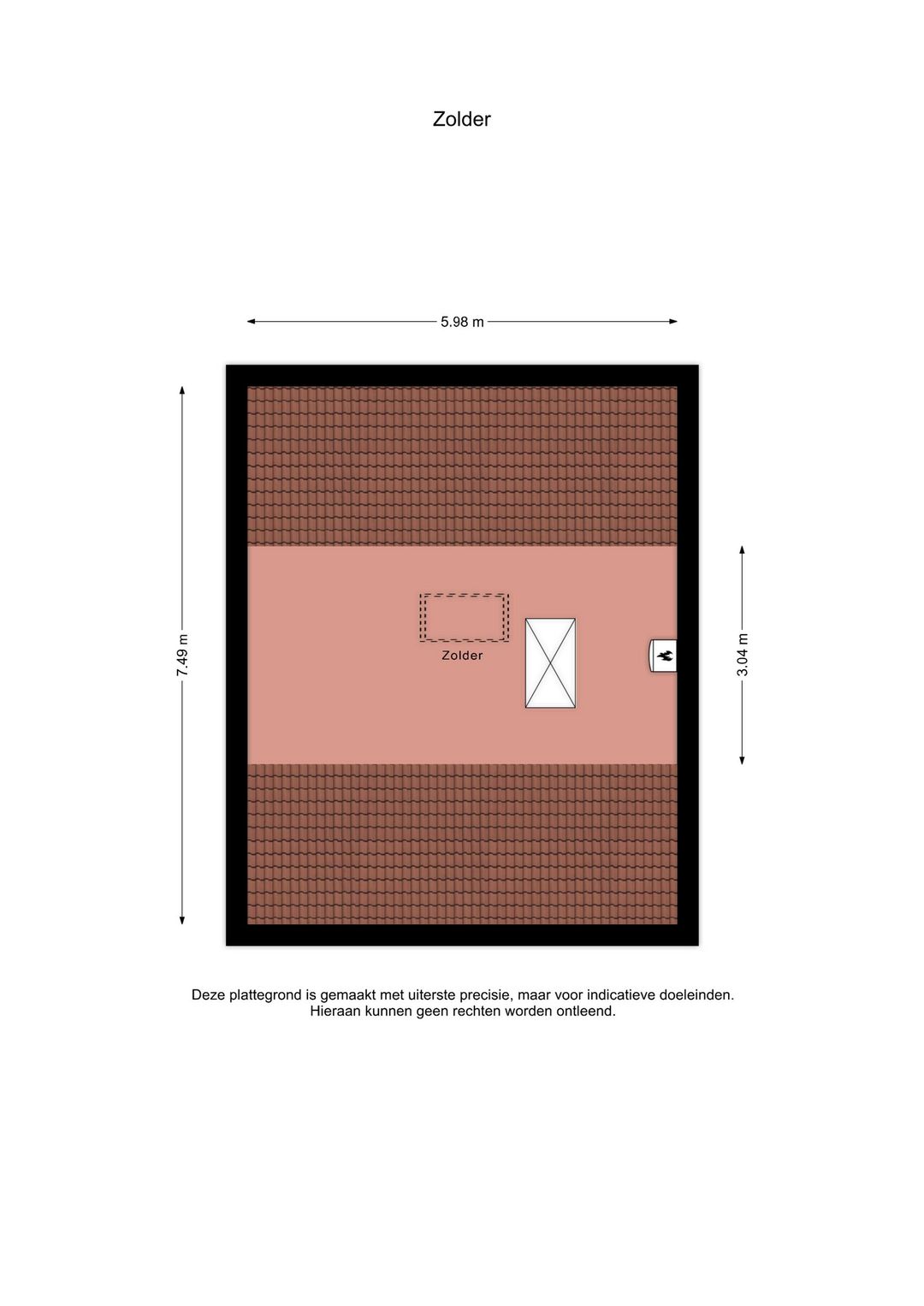 Photo 38 of De Diken 32