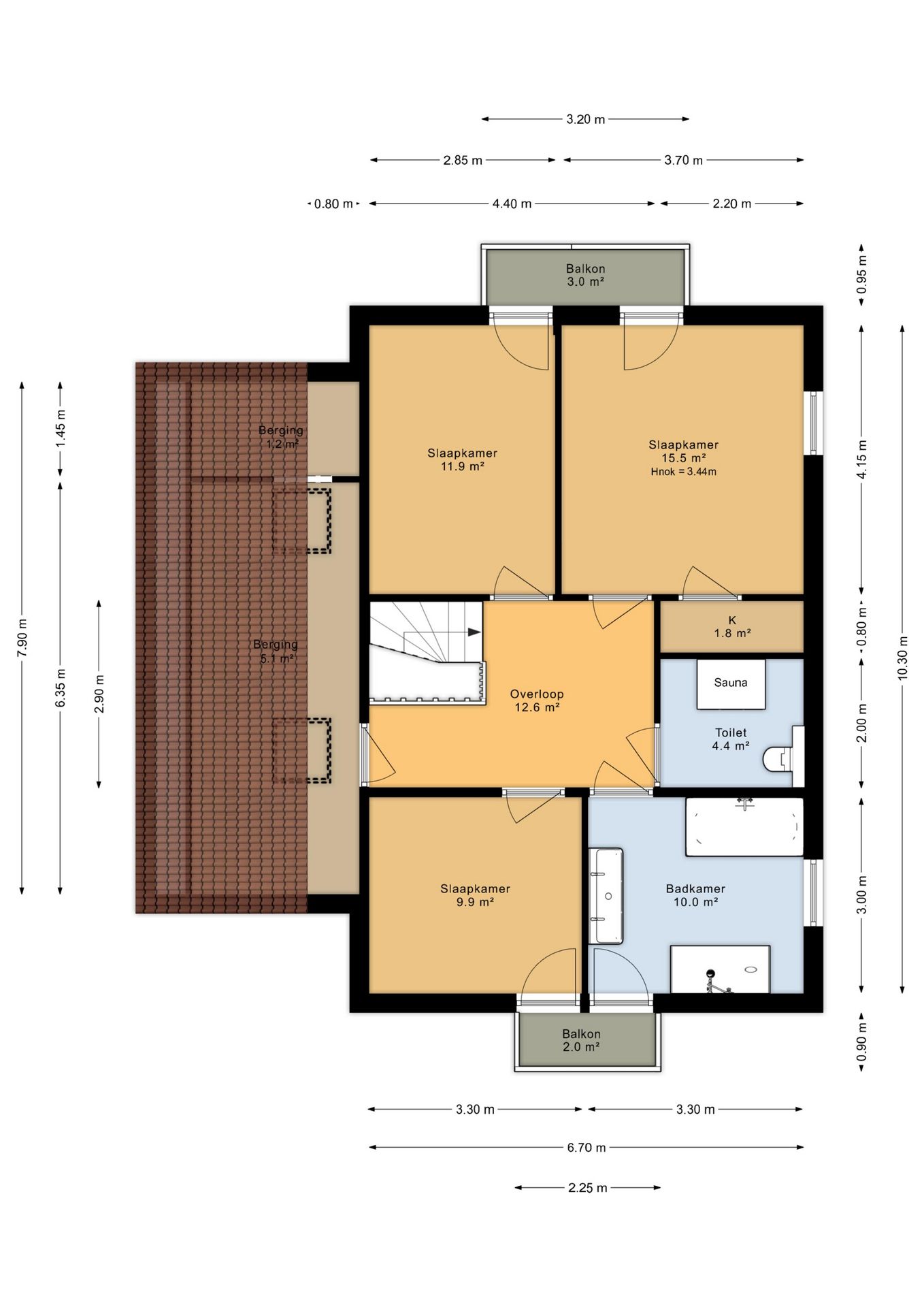 Foto 49 van Freiahôf 2