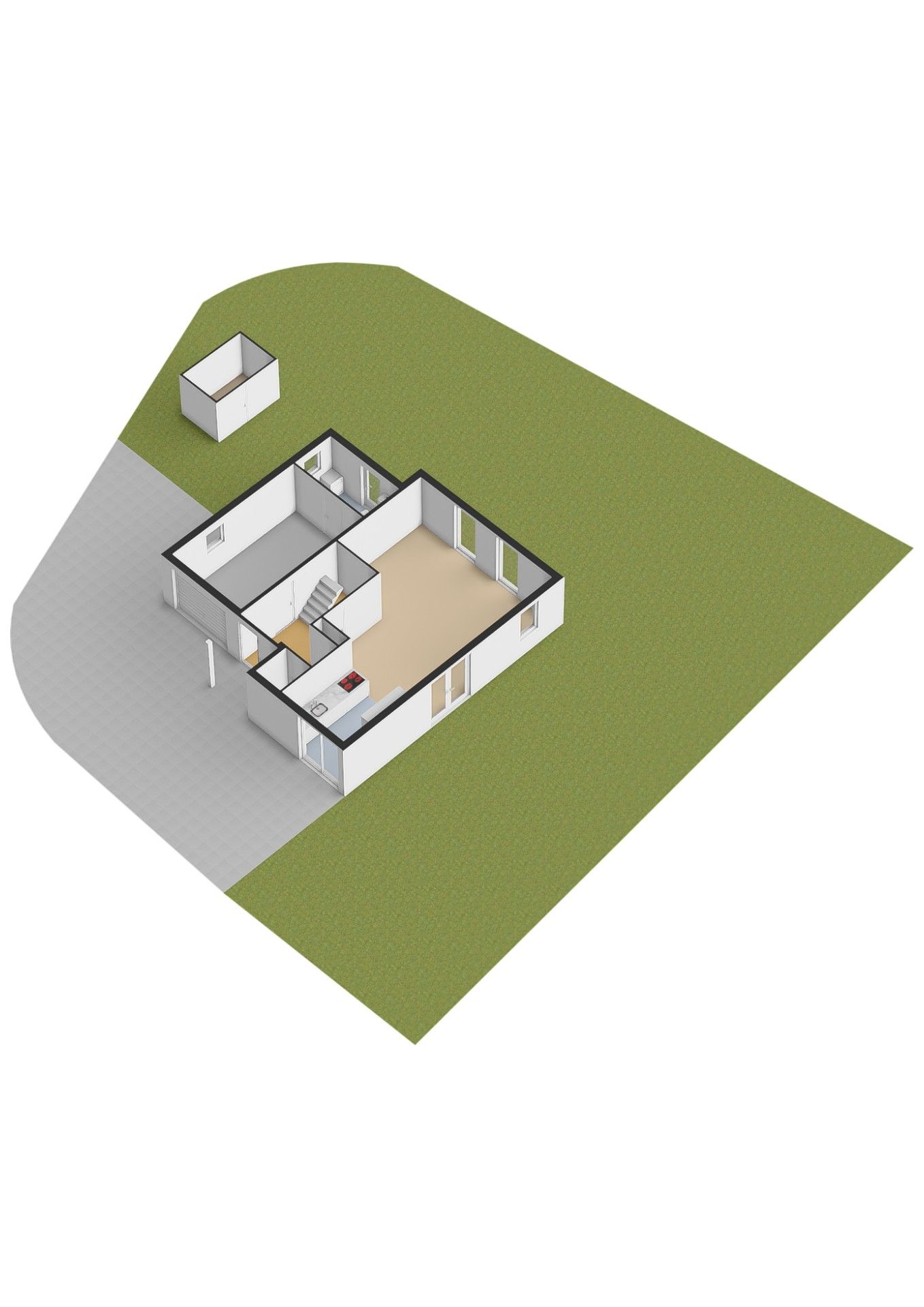 Foto 55 van Freiahôf 2