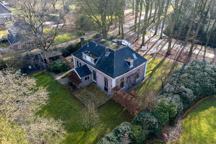 Foto 2 van Gravenallee 10